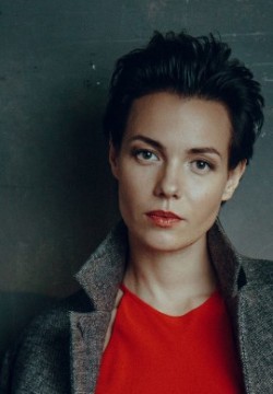 Надежда Борисова