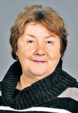 Тамара Миронова