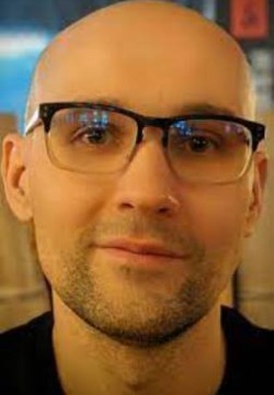 Илья Корнилов