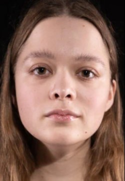 Дарья Харченко