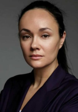 Юлия Малинина