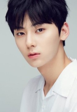 Хван Мин-хён