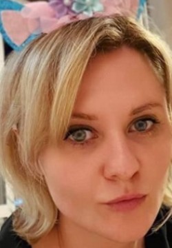 Маруся Трубникова