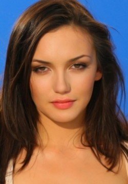 Ольга Серябкина