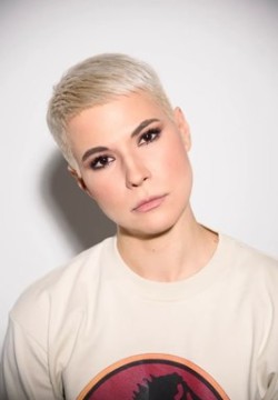 Зоя Яровицына