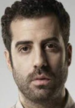 Али Йогуртджуоглу