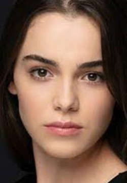 Хафсанур Санджактутан