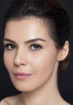 Хатидже Шендиль