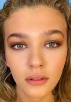 Мелиса Дёнгель