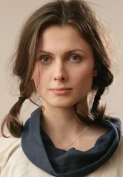 Марьяна Кирсанова