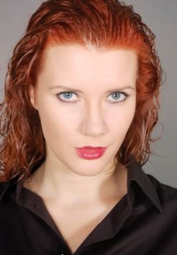 Инна Коляда