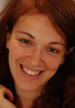 Наталия Средникова