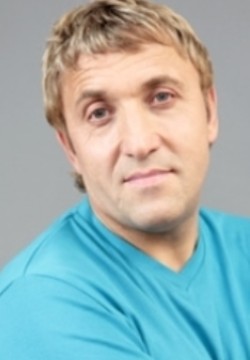 Олег Акулич