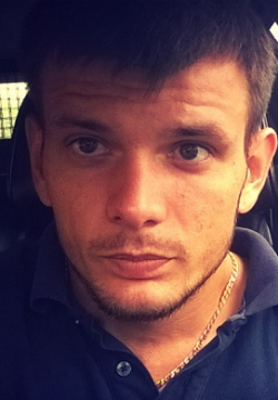 Вадим Шахнович