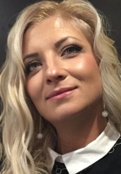 Виктория Бурчиц