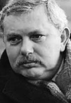 Игорь Ефимов