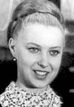 Татьяна Иваницкая