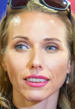 Елена Кулеш