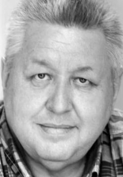 Александр Тютрюмов