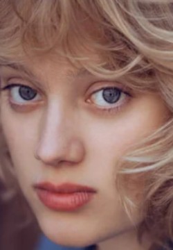 Надя Терешкевич