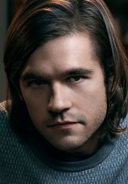 Джейсон Ральф