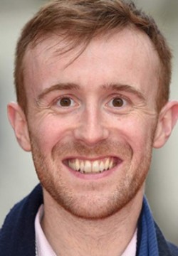 Джон Хеффернан