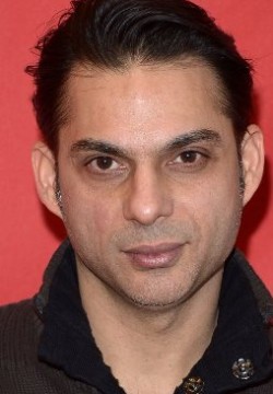 Пейман Моаади