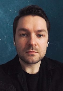 Тимофей Шпак