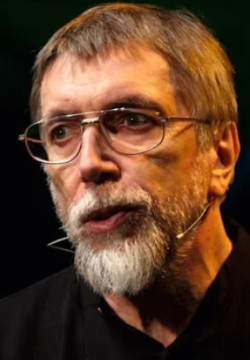 Владимир Мартынов