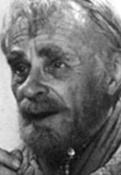 Борис Сабуров