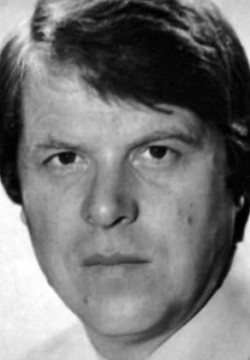 Михаил Кокшенов