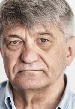 Александр Сокуров