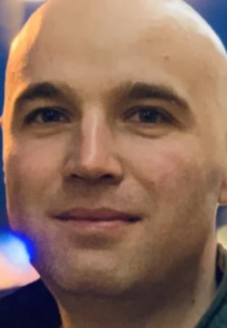 Дмитрий Никитин