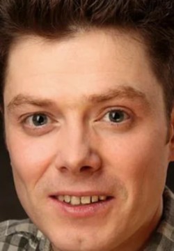 Андрей Богданов