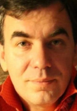 Александр Кладько