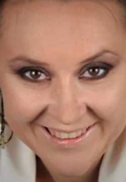 Анастасия Тихая