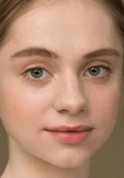 Юлия Митина