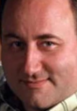 Владимир Тебенко