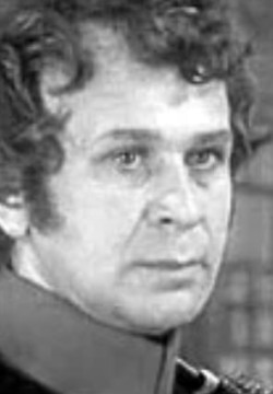 Юрий Родионов