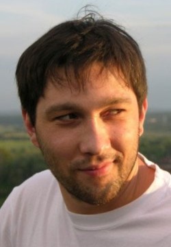 Ацамаз Байкулов