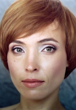 Марина Анисович