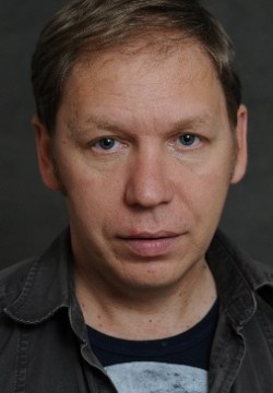 Вадим Лымарь