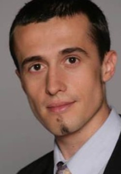 Виталий Михальцов