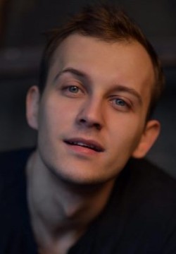 Ярослав Леонов