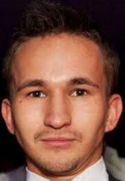 Александр Поляев