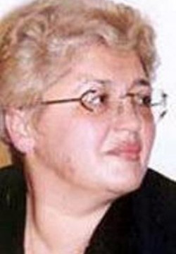 Татьяна Воронович