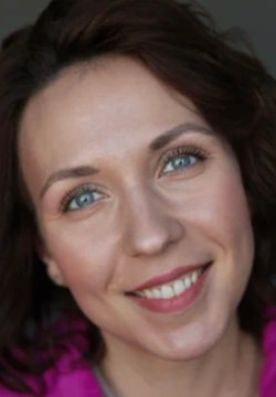 Ольга Зайковская