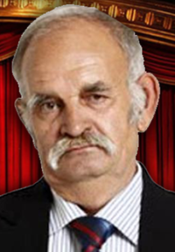 Али Демирель