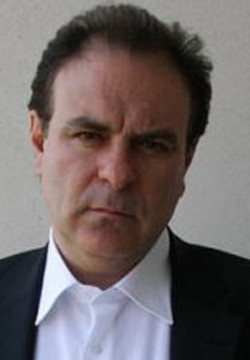 Бурак Серген