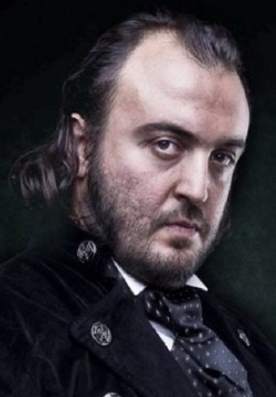 Дениз Шен Хамзаоглу